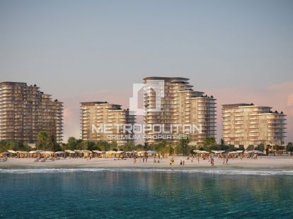 Апартаменти, ОАЕ, Еміраті Рас-ель-Хайма, Рас-эль-Хайм, 1 950 000 Dh фото 10