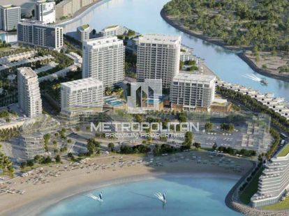 Апартаменти, ОАЕ, Еміраті Рас-ель-Хайма, Рас-эль-Хайм, 800 000 Dh фото 7