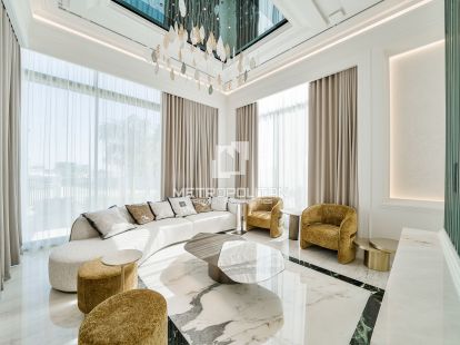 Будинок / Вілла, ОАЕ, Емірат Дубай, Дубай, 42 000 000 Dh фото 10