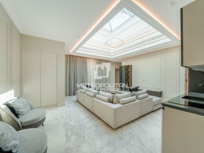 Будинок / Вілла, ОАЕ, Емірат Дубай, Дубай, 42 000 000 Dh фото 11