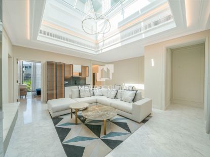 Будинок / Вілла, ОАЕ, Емірат Дубай, Дубай, 42 000 000 Dh фото 12