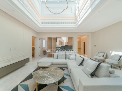 Будинок / Вілла, ОАЕ, Емірат Дубай, Дубай, 42 000 000 Dh фото 13