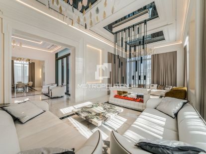 Будинок / Вілла, ОАЕ, Емірат Дубай, Дубай, 42 000 000 Dh фото 14