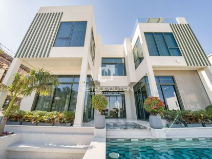 Будинок / Вілла, ОАЕ, Емірат Дубай, Дубай, 42 000 000 Dh фото 2