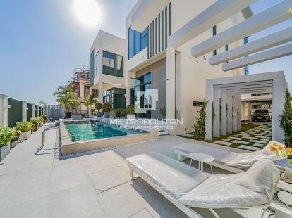 Будинок / Вілла, ОАЕ, Емірат Дубай, Дубай, 42 000 000 Dh фото 3