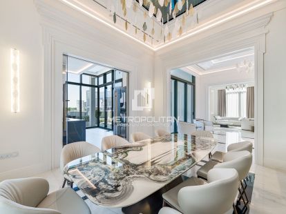 Будинок / Вілла, ОАЕ, Емірат Дубай, Дубай, 42 000 000 Dh фото 4