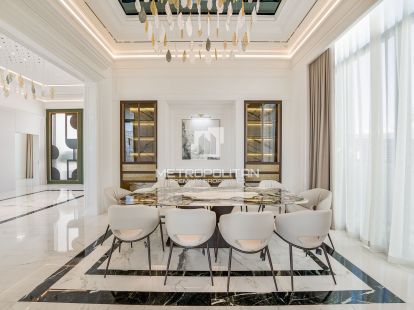 Будинок / Вілла, ОАЕ, Емірат Дубай, Дубай, 42 000 000 Dh фото 6