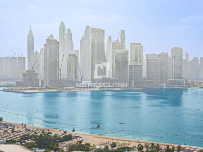 Apartments in Palm Jumeirah, UAE for 4 900 000Dh (ID:75111)
