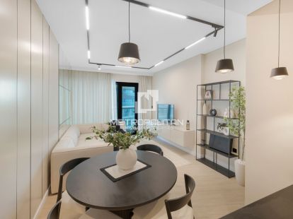 Апартаменти, ОАЕ, Емірат Дубай, Пальма-Джумейра, 4 900 000 Dh фото 5