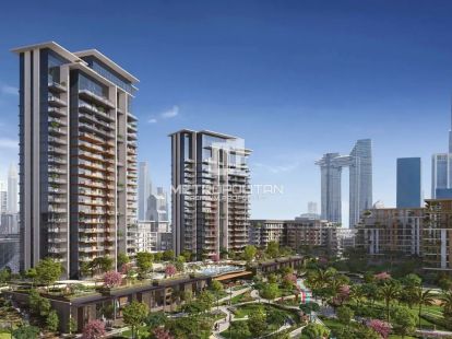 Apartments in Dubai, UAE for 5 200 000Dh (ID:75110)