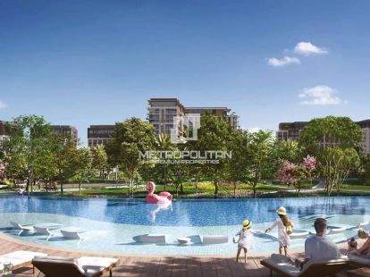 Апартаменти, ОАЕ, Емірат Дубай, Дубай, 5 200 000 Dh фото 10