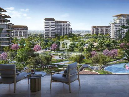 Апартаменти, ОАЕ, Емірат Дубай, Дубай, 5 200 000 Dh фото 2