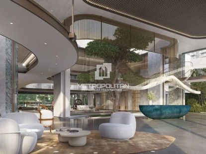 Апартаменти, ОАЕ, Емірат Дубай, Дубай, 5 200 000 Dh фото 4