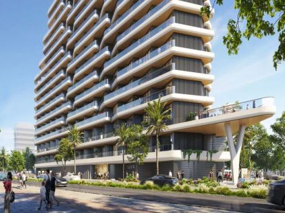 Apartments, UAE, Emirate of Ras Al Khaimah, Ras al-Khaimah, 1 650 000 Dh photo 10