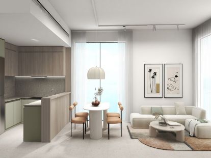 Apartments, UAE, Emirate of Ras Al Khaimah, Ras al-Khaimah, 1 650 000 Dh photo 2