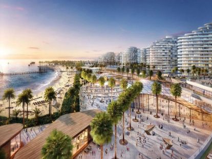 Apartments, UAE, Emirate of Ras Al Khaimah, Ras al-Khaimah, 1 650 000 Dh photo 4