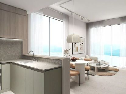 Apartments, UAE, Emirate of Ras Al Khaimah, Ras al-Khaimah, 1 650 000 Dh photo 6