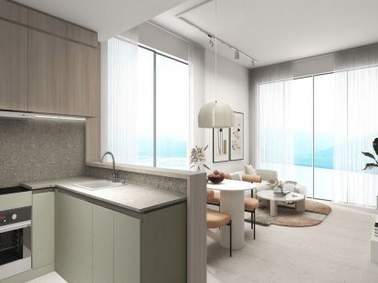 Apartments, UAE, Emirate of Ras Al Khaimah, Ras al-Khaimah, 1 650 000 Dh photo 9