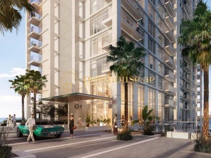 Апартаменти, ОАЕ, Емірат Дубай, Дубай, 8 200 000 Dh фото 14