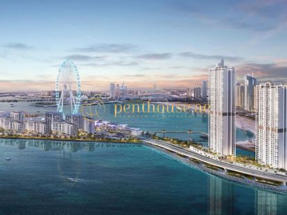 Апартаменти, ОАЕ, Емірат Дубай, Дубай, 8 200 000 Dh фото 15