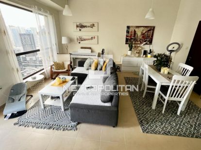Апартаменты, ОАЭ, Эмират Дубай, Джумейра, 1 550 000 Dh фото 3