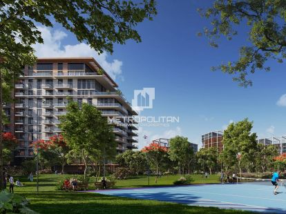 Apartments in Dubai, UAE for 4 000 000Dh (ID:74806)