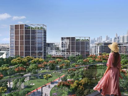Апартаменти, ОАЕ, Емірат Дубай, Дубай, 4 000 000 Dh фото 8