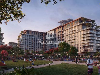 Апартаменти, ОАЕ, Емірат Дубай, Дубай, 4 000 000 Dh фото 9