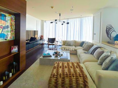 Apartments in Downtown Burj Dubai, UAE for 8 500 000Dh (ID:74993)