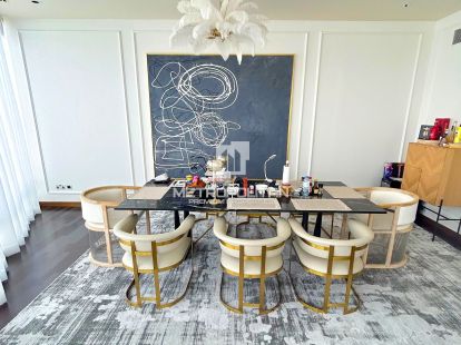 Apartments, UAE, Emirate of Dubai, Downtown Burj Dubai, 8 500 000 Dh photo 3