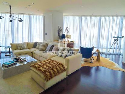 Apartments, UAE, Emirate of Dubai, Downtown Burj Dubai, 8 500 000 Dh photo 5