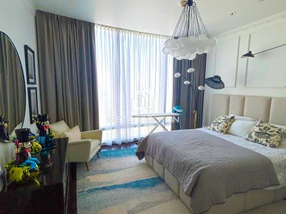 Apartments, UAE, Emirate of Dubai, Downtown Burj Dubai, 8 500 000 Dh photo 8