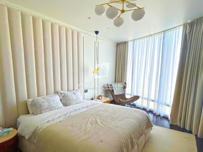 Apartments, UAE, Emirate of Dubai, Downtown Burj Dubai, 8 500 000 Dh photo 9