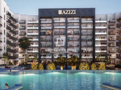 Апартаменти, ОАЕ, Емірат Дубай, Дубай, 515 000 Dh фото 10