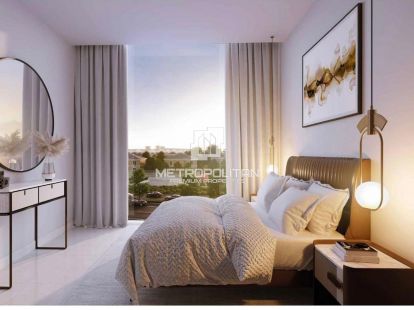 Апартаменти, ОАЕ, Емірат Дубай, Дубай, 515 000 Dh фото 3