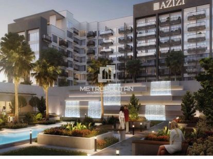 Апартаменти, ОАЕ, Емірат Дубай, Дубай, 515 000 Dh фото 5