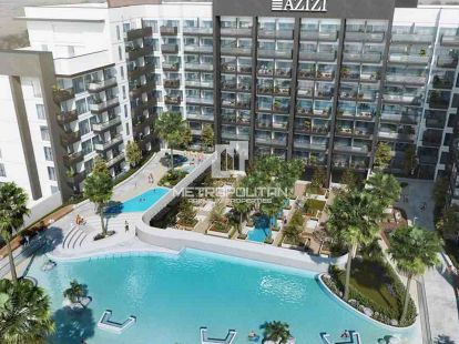 Апартаменти, ОАЕ, Емірат Дубай, Дубай, 515 000 Dh фото 8