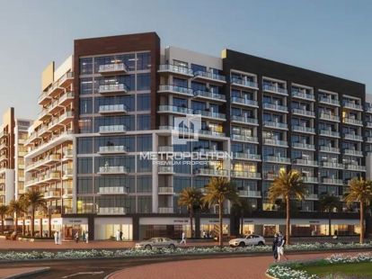 Апартаменти, ОАЕ, Емірат Дубай, Дубай, 515 000 Dh фото 9