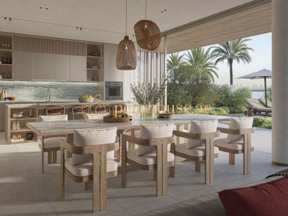 Будинок / Вілла, ОАЕ, Емірат Дубай, Дубай, 31 000 000 Dh фото 6