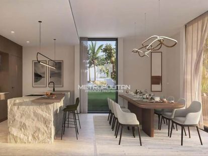 Дом / Таунхаус, ОАЭ, Эмират Дубай, Дубай, 3 500 000 Dh фото 5