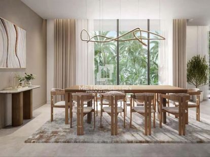 Дом / Таунхаус, ОАЭ, Эмират Дубай, Дубай, 3 500 000 Dh фото 9