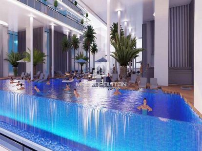 Апартаменти, ОАЕ, Емірат Дубай, Дубай, 1 650 000 Dh фото 10
