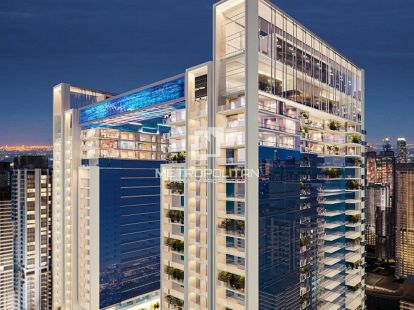 Апартаменти, ОАЕ, Емірат Дубай, Дубай, 1 650 000 Dh фото 12