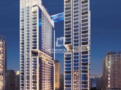 Апартаменти, ОАЕ, Емірат Дубай, Дубай, 1 650 000 Dh фото 13