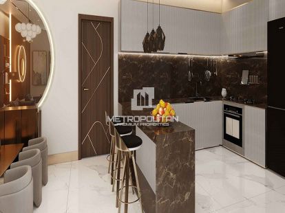 Апартаменти, ОАЕ, Емірат Дубай, Дубай, 1 650 000 Dh фото 2