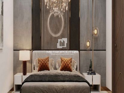 Апартаменти, ОАЕ, Емірат Дубай, Дубай, 1 650 000 Dh фото 3