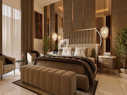 Апартаменти, ОАЕ, Емірат Дубай, Дубай, 1 650 000 Dh фото 4