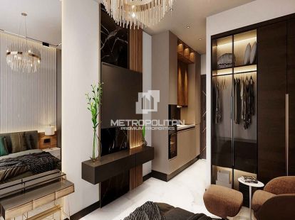 Апартаменти, ОАЕ, Емірат Дубай, Дубай, 1 650 000 Dh фото 8
