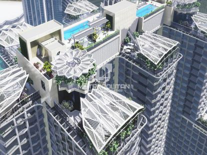 Апартаменти, ОАЕ, Емірат Дубай, Дубай, 710 000 Dh фото 5