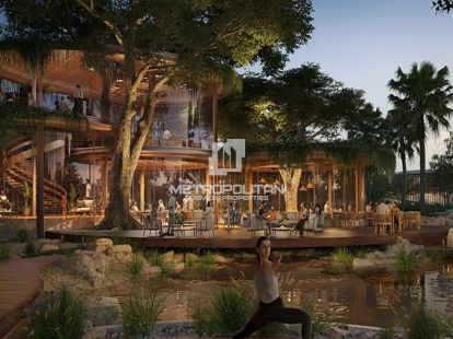 Будинок / Таунхаус, ОАЕ, Емірат Дубай, Дубай, 3 300 000 Dh фото 11